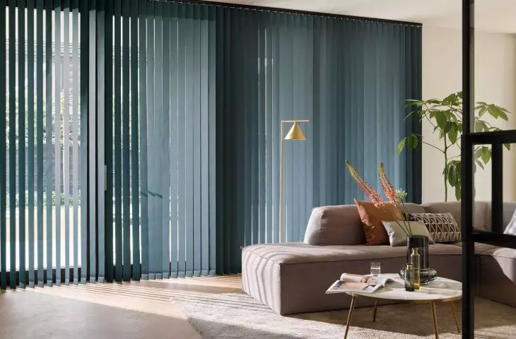 Verticals in a modern version
