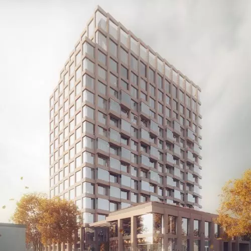 Inspiracje Malczewskim od Kuryłowicz & Associates