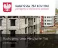 Żródło: serwis internetowy NIK
