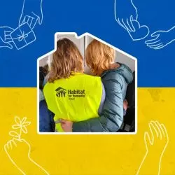 Baner fundacji