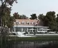 Port Sołacz - wizualizacja