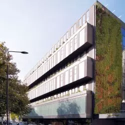 Hotel Nobu, Warszawa