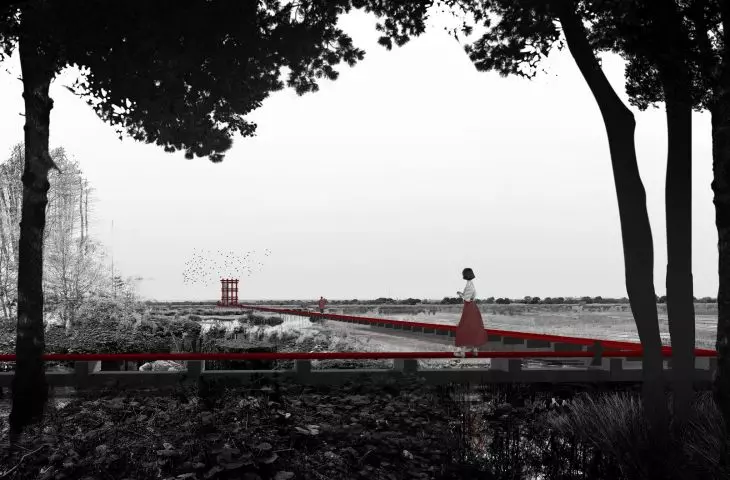 Nagroda Specjalna A&B