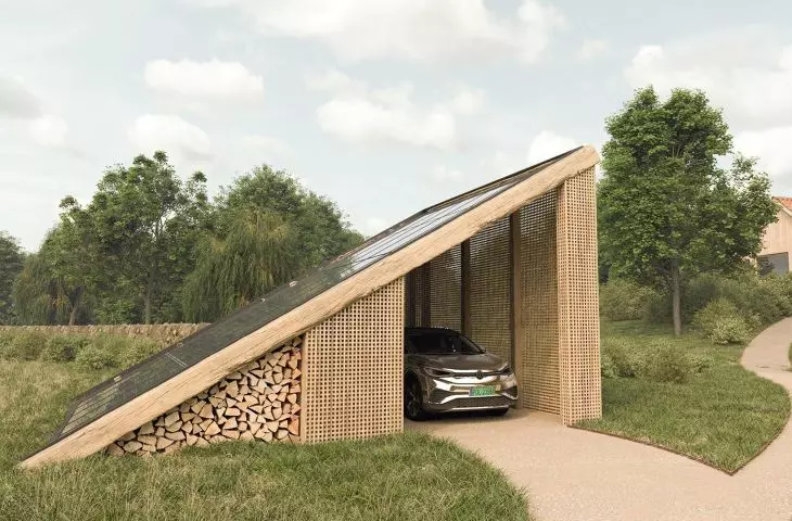 Wyniki konkursu „Design Przyszłości. Najlepszy projekt SunRoof 2021”