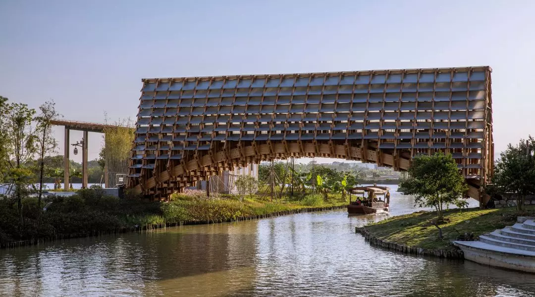 Nagroda Główna w kategorii Projektowanie architektoniczne