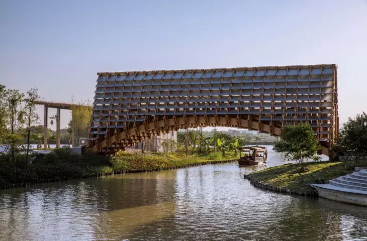 Nagroda Główna w kategorii Projektowanie architektoniczne