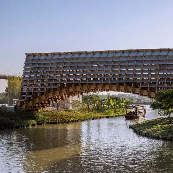 Nagroda Główna w kategorii Projektowanie architektoniczne
