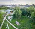 Wyróżnienie specjalne w kategorii Projektowanie architektoniczne