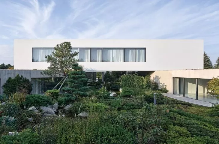 Robert Konieczny o kondycji zawodu architekta