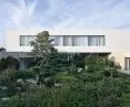 From the Garden House