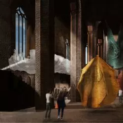 Projekt „Galeria EL – przestrzeń uwolniona”