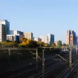 Lokalizacja nowej inwestycji