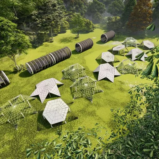 Grand Prix konkursu na projekt stacji przystankowych Mariny Gliwice
