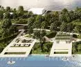Wyróżnienie w konkursie na projekt stacji przystankowych Mariny Gliwice