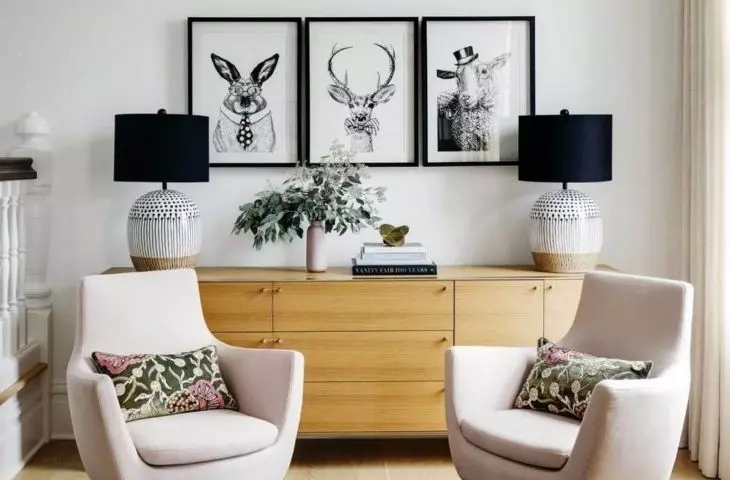 Furniture for seniors, or empathetic design