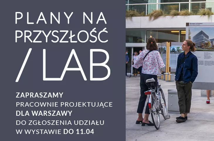 Plakat wydarzenia