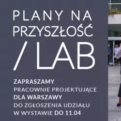 Plakat wydarzenia