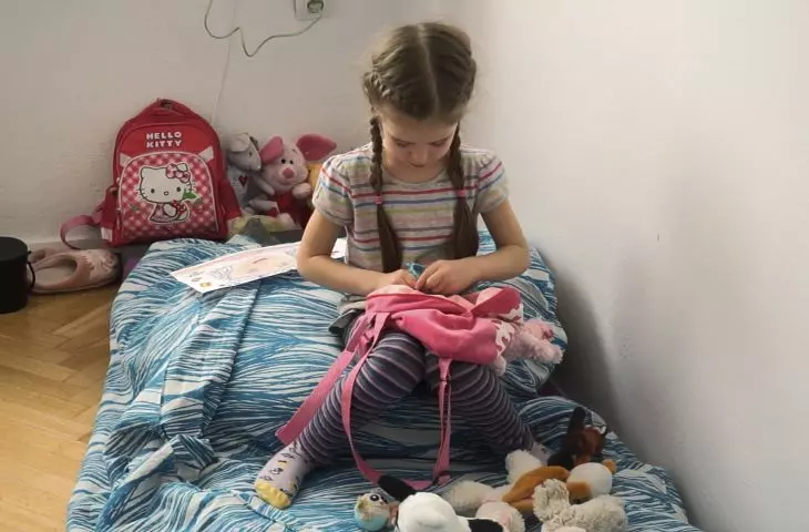 How to organize aid for refugees? - an interview with Katarzyna Przybylska of Habitat for Humanity Poland