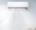 TCL Ocarina air conditioner