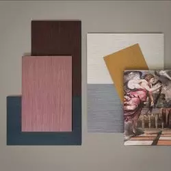 French Palette