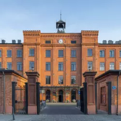 Tożsamość. 100 lat polskiej architektury