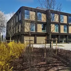 Collegium Phramaceuticum UM w Poznaniu