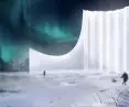 Projekt Muzeum Śniegu w Rovaniemi