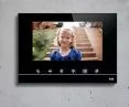 Wewnętrzna stacja wideo ABB WELCOME o przekątnej 7 cali