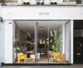 BEAM Café przy 103 Westbourne Grove w Londynie
