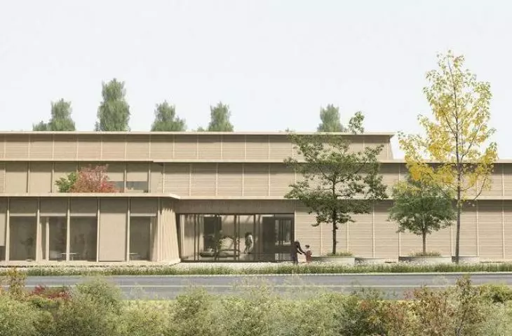Wyniki konkursu na opracowanie koncepcji architektoniczno-urbanistycznej Centrum Edukacji i Wsparcia Dziecka oraz Rodziny w Strzelcach Opolskich