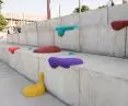 blop. urban furniture