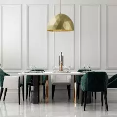 Kolekcja lamp DIAMENT