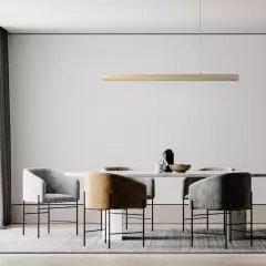 Kolekcja lamp FUTURA STEEL LUX