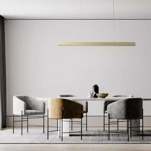 FUTURA STEEL LUX lamp collection