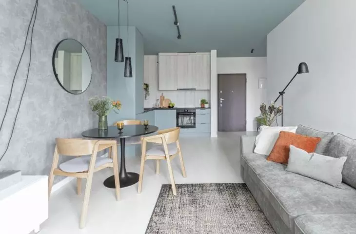 Simplicity above all