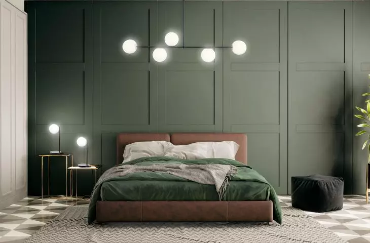 GAMA lamp collection