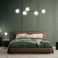 Kolekcja lamp GAMA
