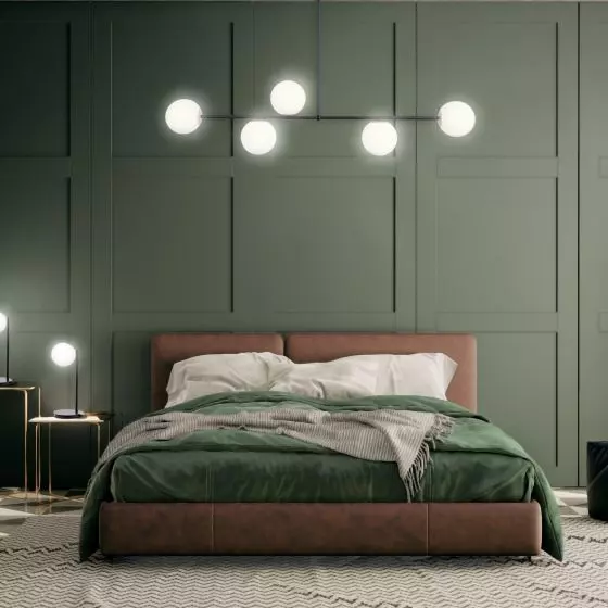 Kolekcja lamp GAMA