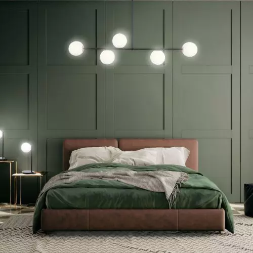 GAMA lamp collection
