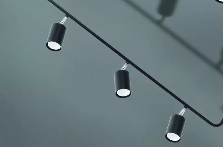 LINE lamp collection