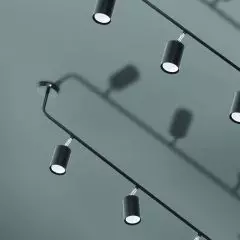 Kolekcja lamp LINIA