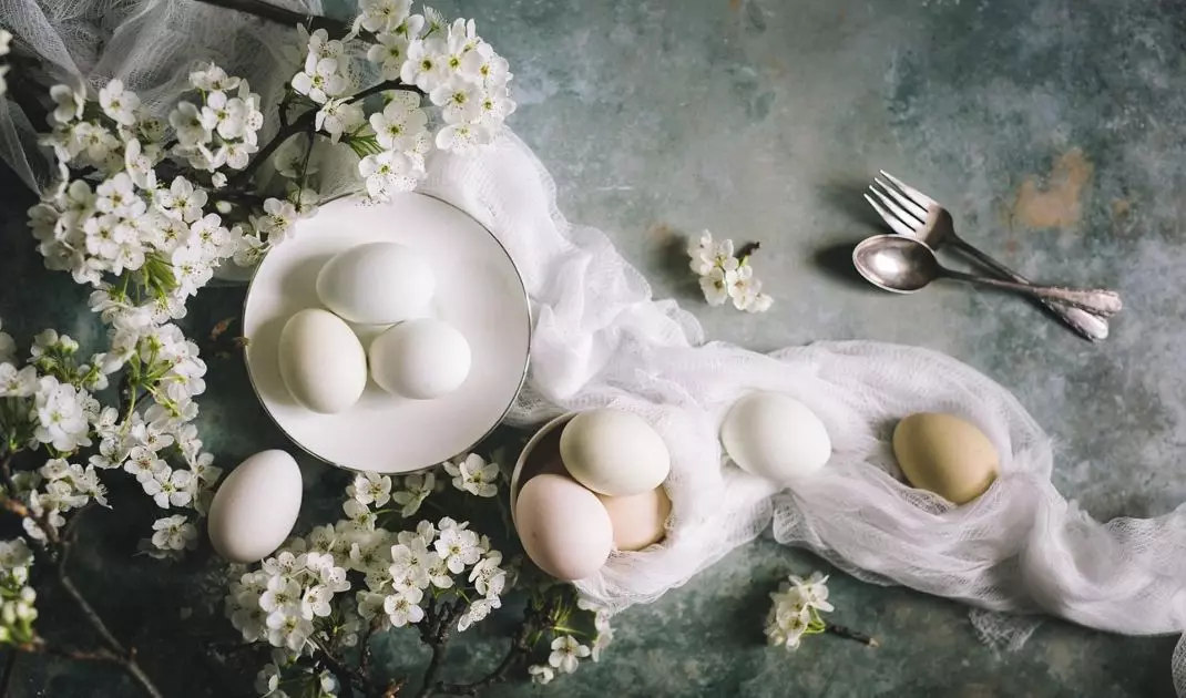 Spring composition