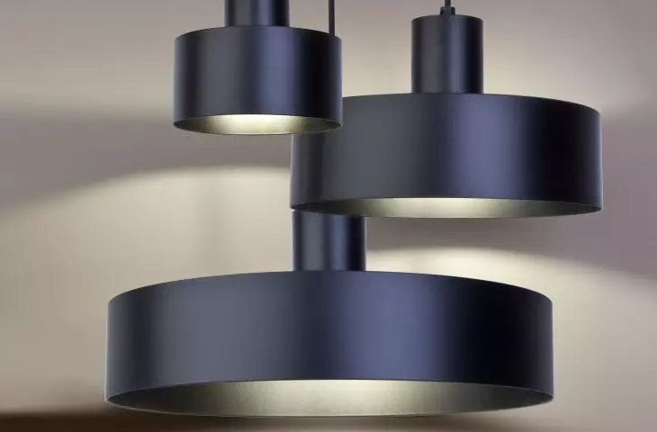 RIF pendant lamps