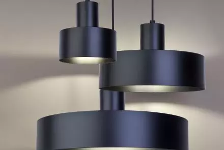 Lampy wiszące RIF