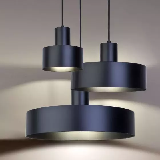 Lampy wiszące RIF