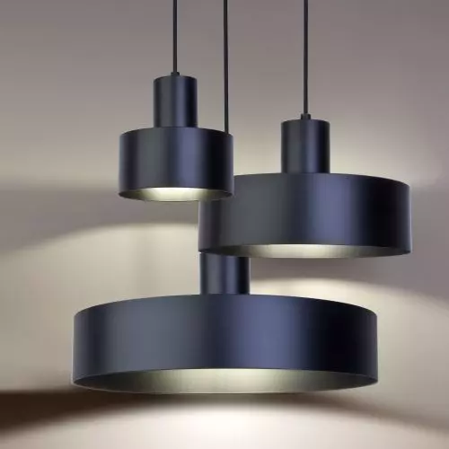 RIF pendant lamps
