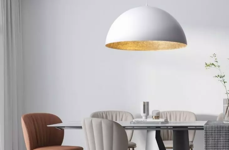 SFERA lamp collection
