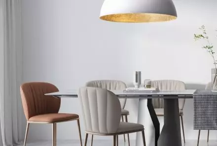 Lampa SFERA