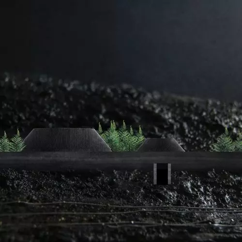 Dobrochna Lata – „Nowa geografia: Antropocentrum. Muzeum historii nienaturalnej w Katowicach”
