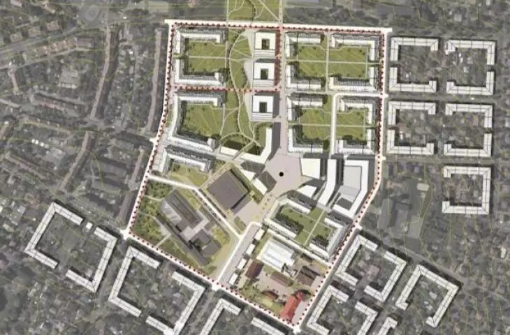 Wyniki Konkursu Towarzystwa Urbanistów Polskich oddziału Lublin na najlepszą pracę dyplomową
